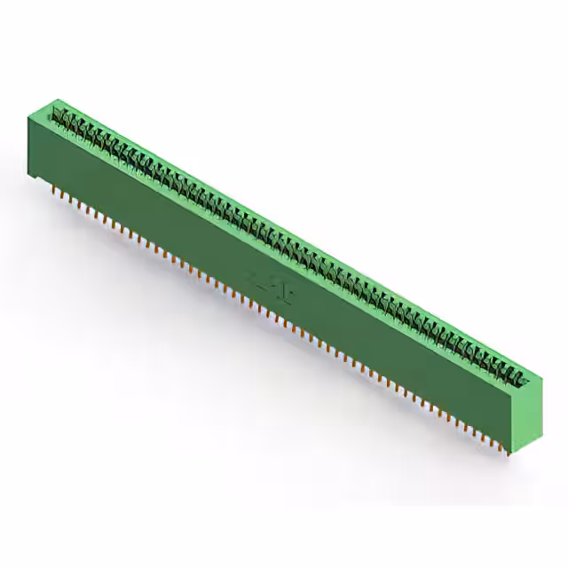 342-108-556-201 EDAC Inc.  Edgeboard Connectors